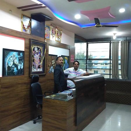 Dev Garden Resort Hamirgarh Extérieur photo